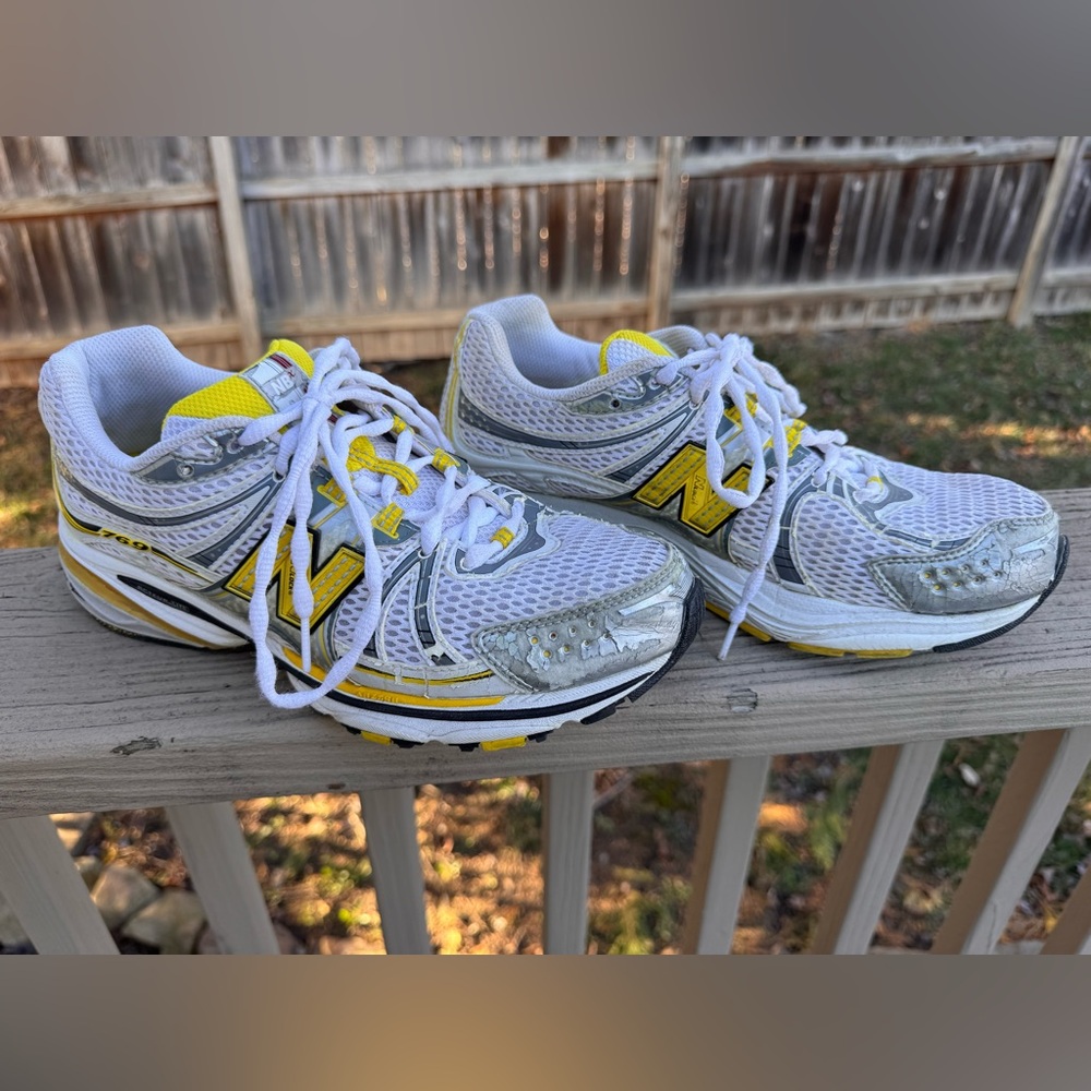 New Balance Shoes